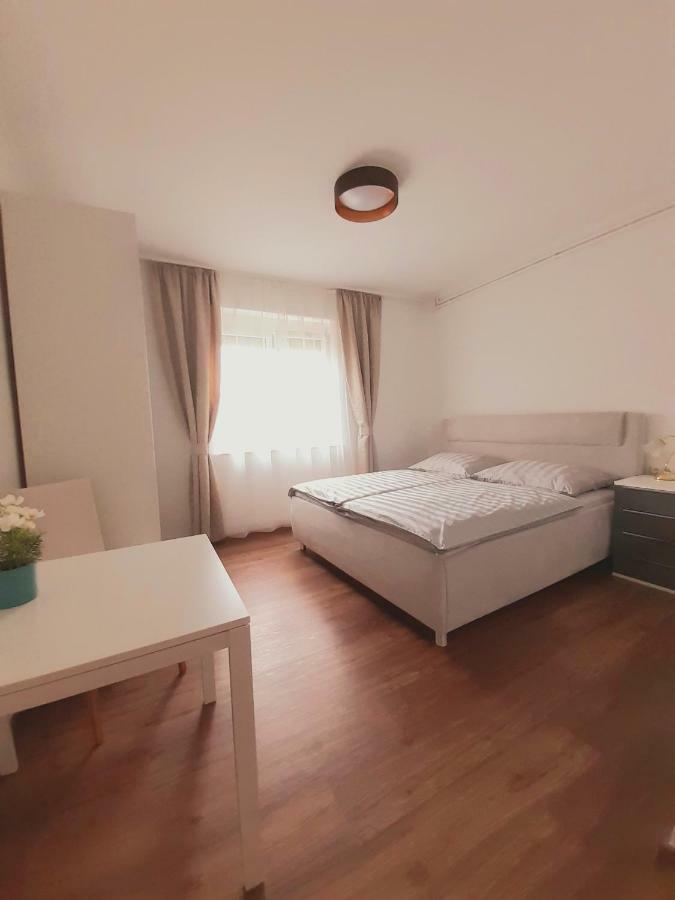 Ferienwohnung Martinschitz ザンクト・カンツィアン エクステリア 写真
